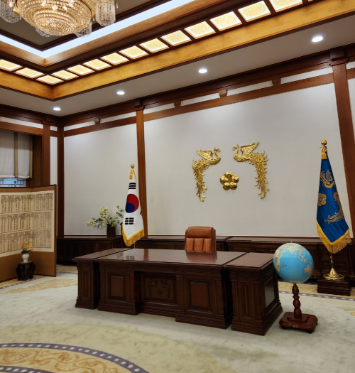 청와대 방문 꿀팁 : 동선 추천 + 기념품샵 후기도!