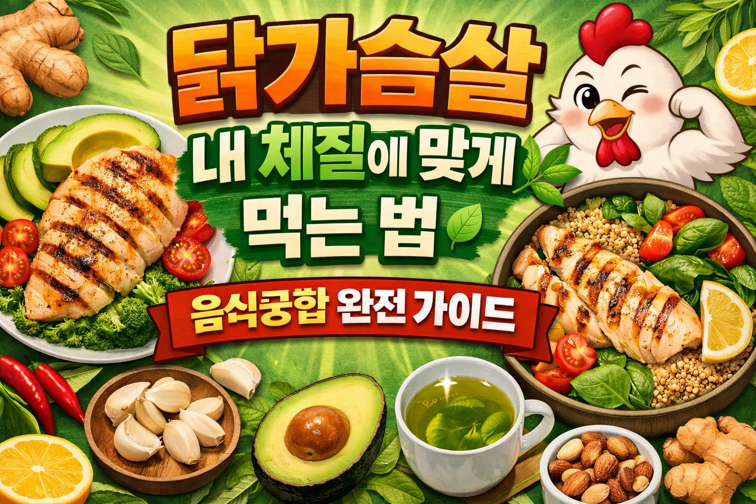 닭가슴살