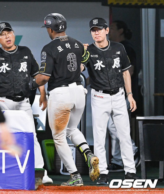 야구 중계방송채널