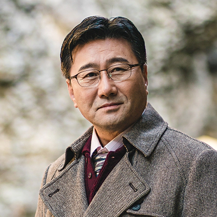 스틸러 : 일곱 개의 조선통보