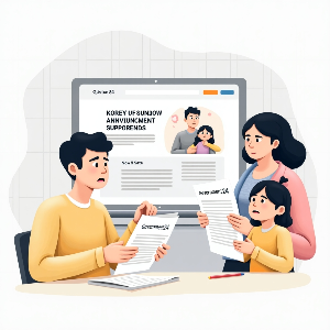 민생회복지원금&amp;#44; 건강보험료 상위 10%는 못 받나? 최신 소득 기준 총정리