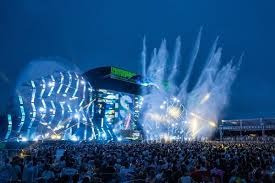 싸이 흠뻑쇼 2025