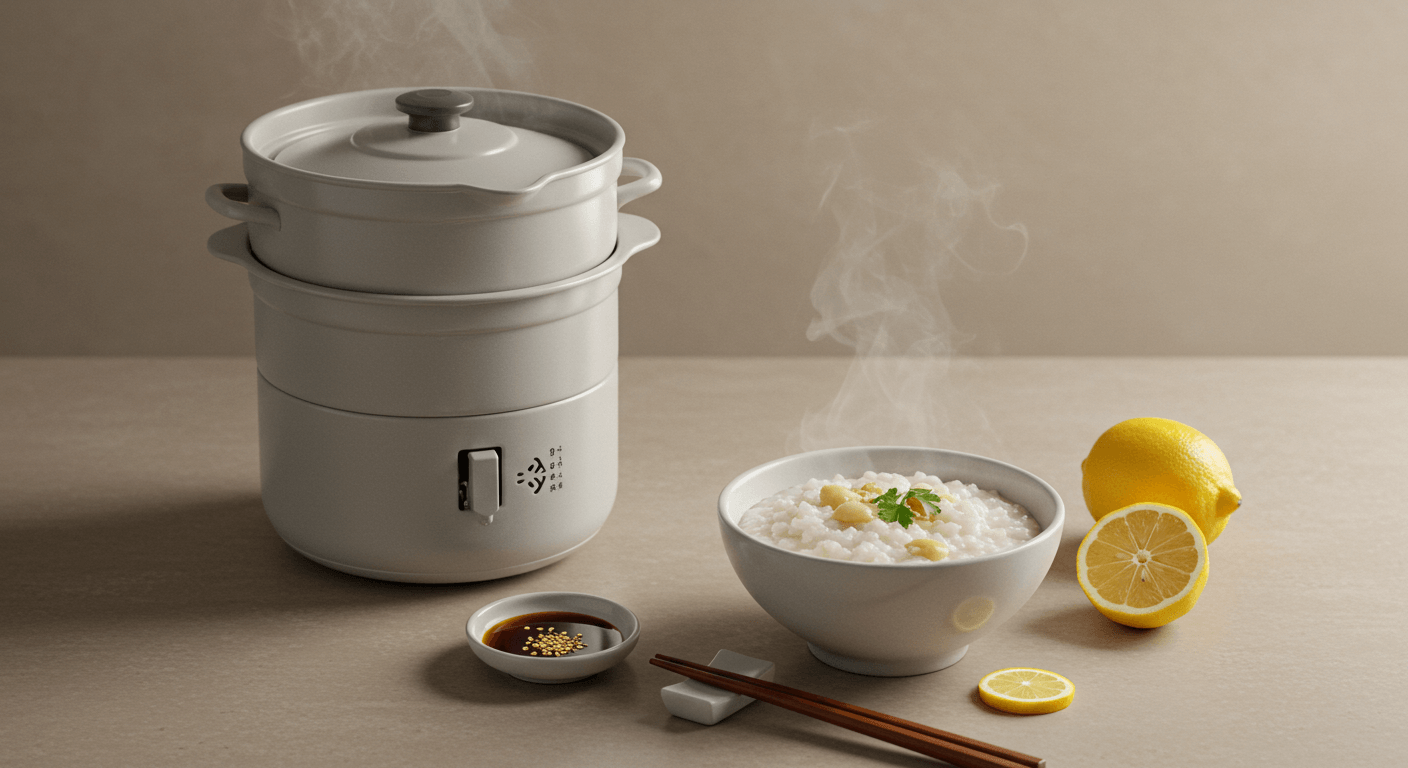 소화에 좋은 제주식 조리법과 식사 팁