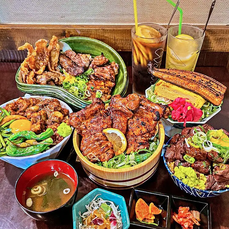 줄서는식당 계란 장어덮밥, 한우곱창덮밥, 숯불갈비 냉우동 맛있는 식당 잠실 송리단길 우동 돈부리 맛집 소개