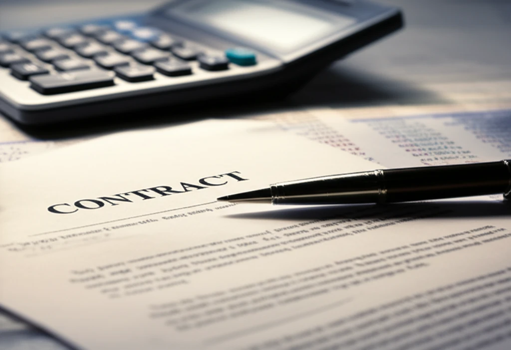 장기렌트 계약, 이것만 알면 손해 Z..