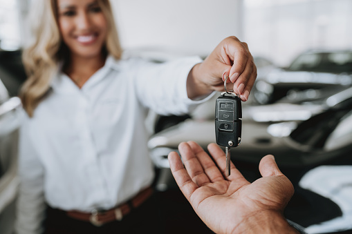 중고차 이력 조회 방법과 꿀팁