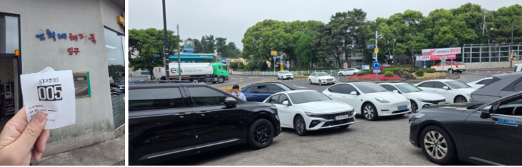 (5월 제주) 중문 은희네해장국 평일 점심 솔직 후기 ❘ 내장탕 먹고 속 제대로 풀린 날