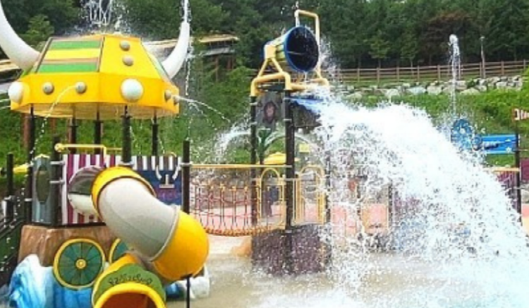 대장경 테마파크