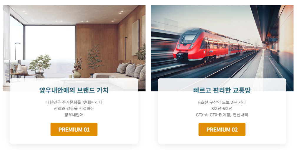 시장 전망 및 투자 가치