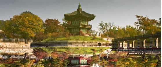 국내여행 한국의 아름다운 여행지