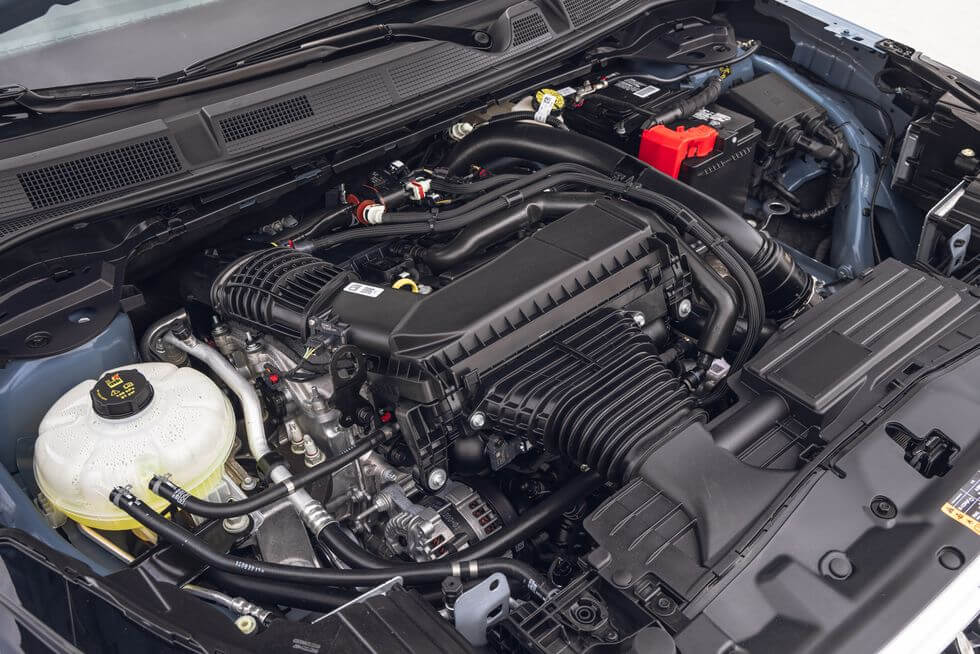 2024 링컨 커세어