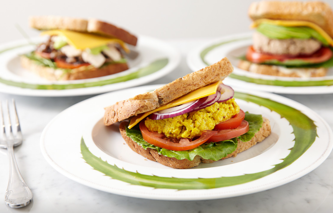 대치동 샌드위치 달인