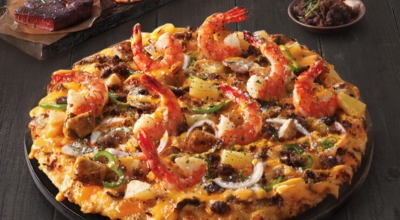 도미노피자이미지