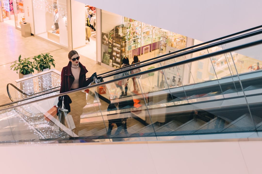 Shopping