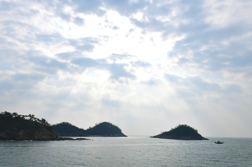 군산 선유도 여행 코스 사진