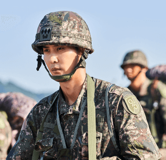 신병2 방송시간 출연진