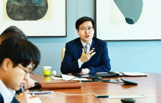 여한구 외교 경력 및 주요 성과