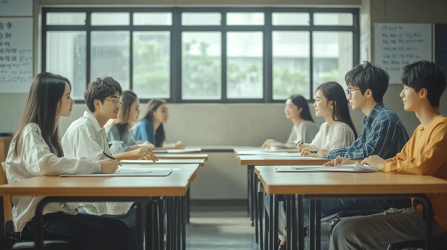 국비지원 신청, 지금 시작해야 하는 이유는? 준비부터 꿀팁까지 완벽 가이드