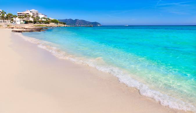 마요르카여행 관련사진