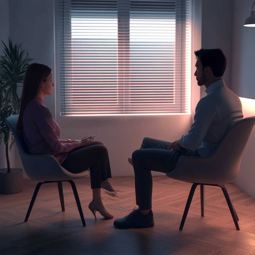 정신심리상담 마음의 건강과 치유를 위한 첫걸음