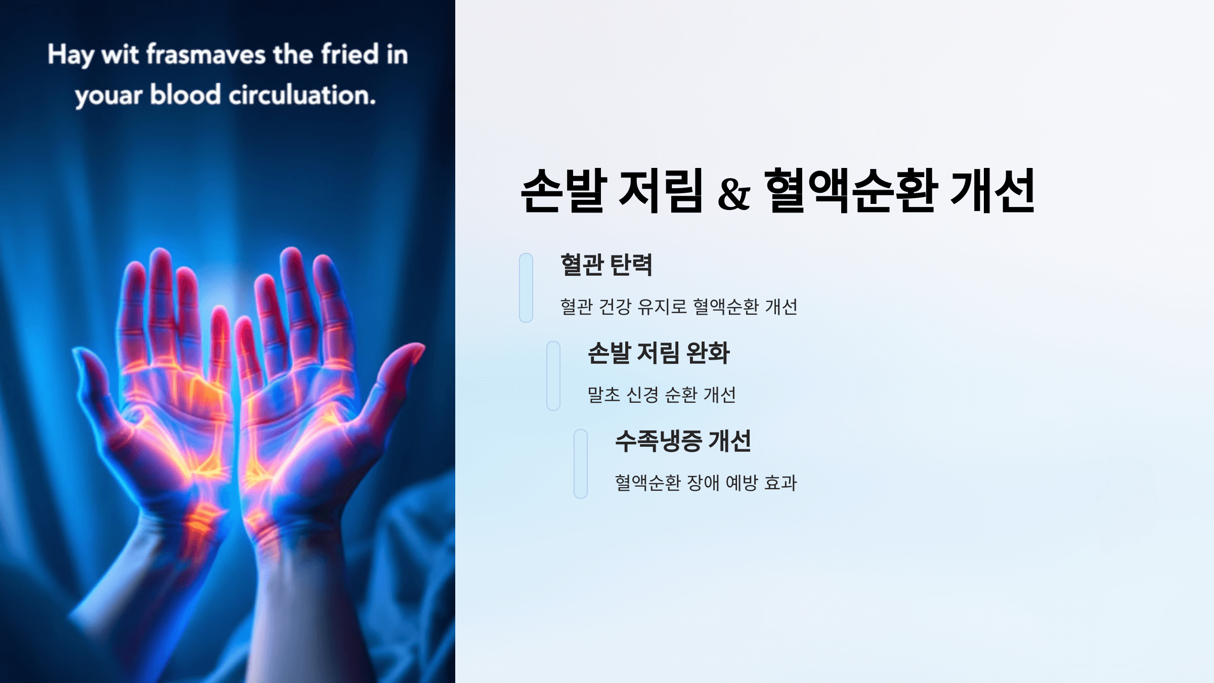 콜라겐과 관련된 사진입니다.