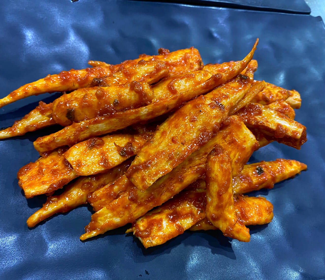 생방송오늘저녁 더덕 숯불닭갈비 의정부 수락산 맛집