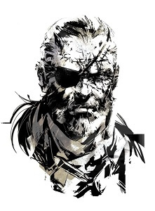 Yoji Shinkawa 작품