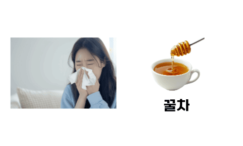 꿀차