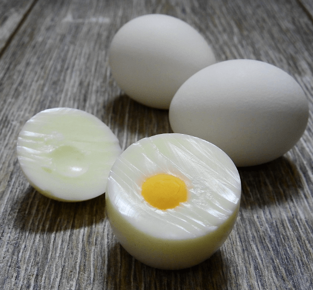 탈모에 좋은음식