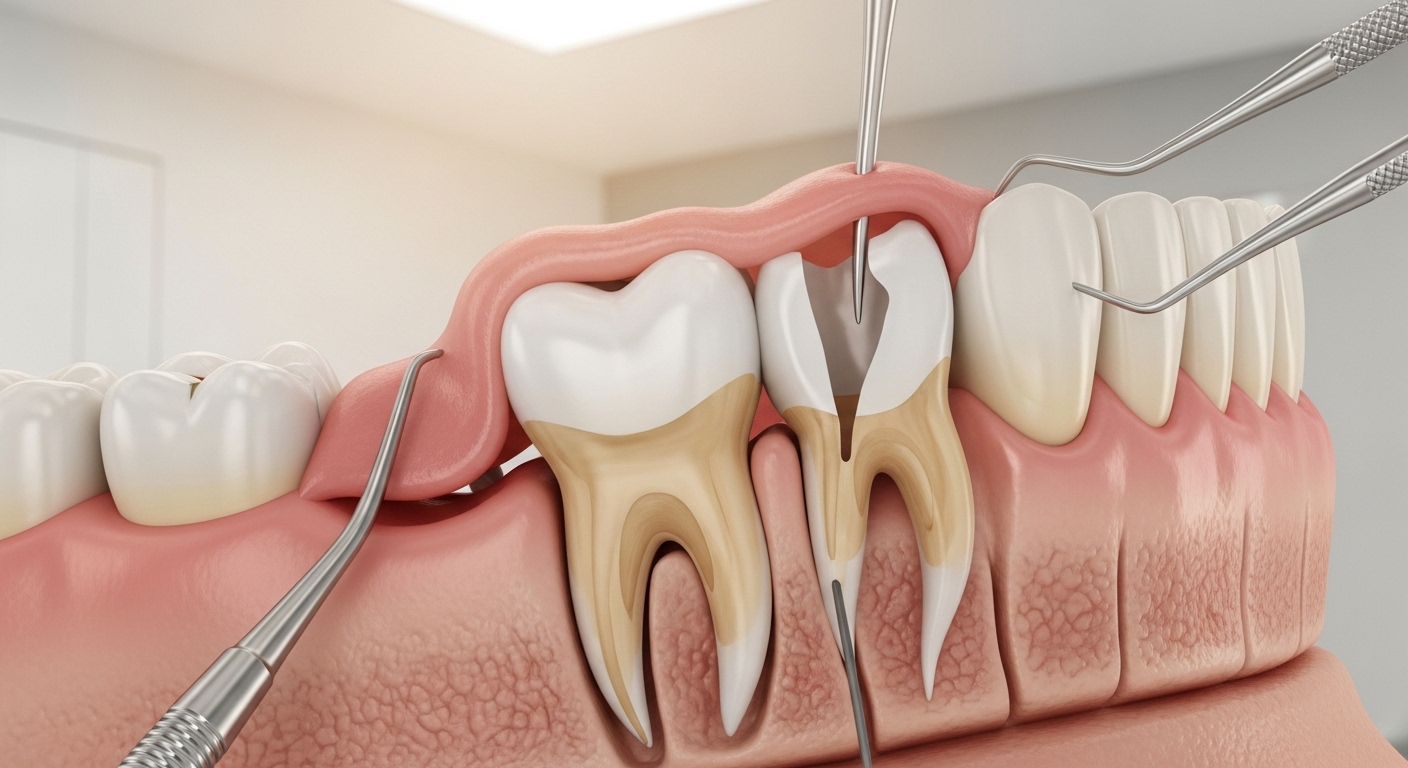 발치후관리, 치과상식