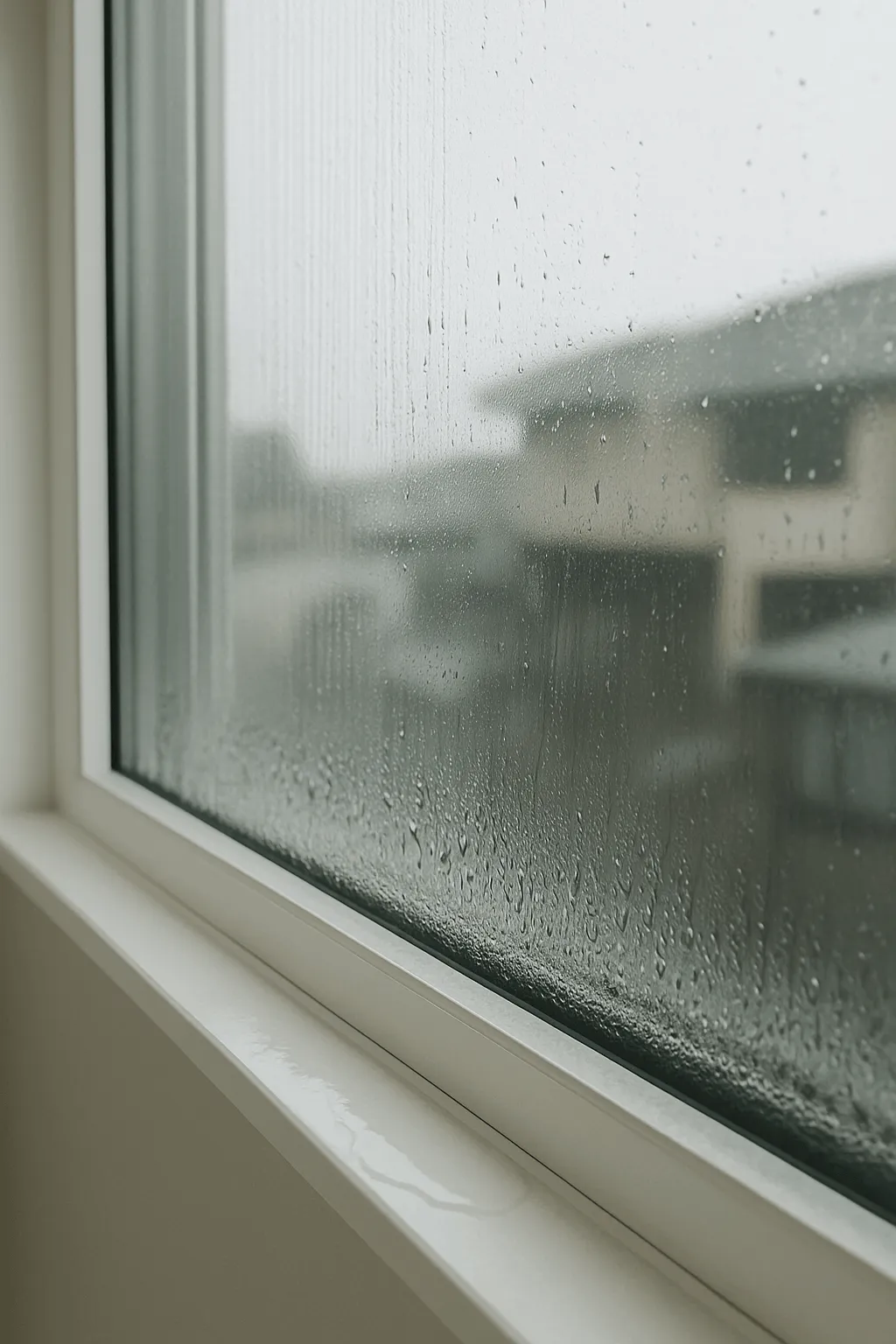 오래된 집 냄새/습기 원인과 해결법