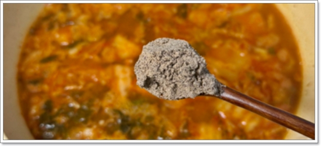 청국장가루 효능 총정리: 효능, 부작용, 먹는 법, 보관법