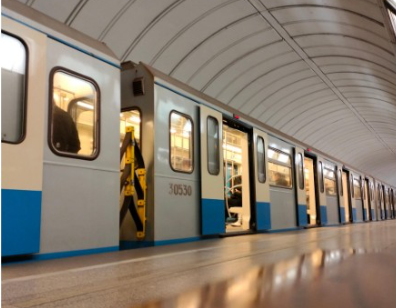 서울 지하철 2호선 분실물 센터