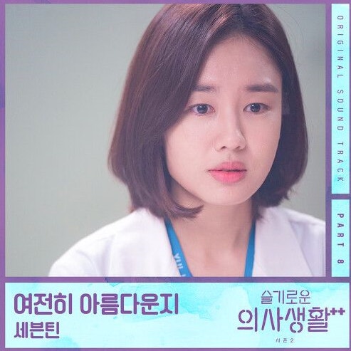 세븐틴 - 여전히 아름다운지