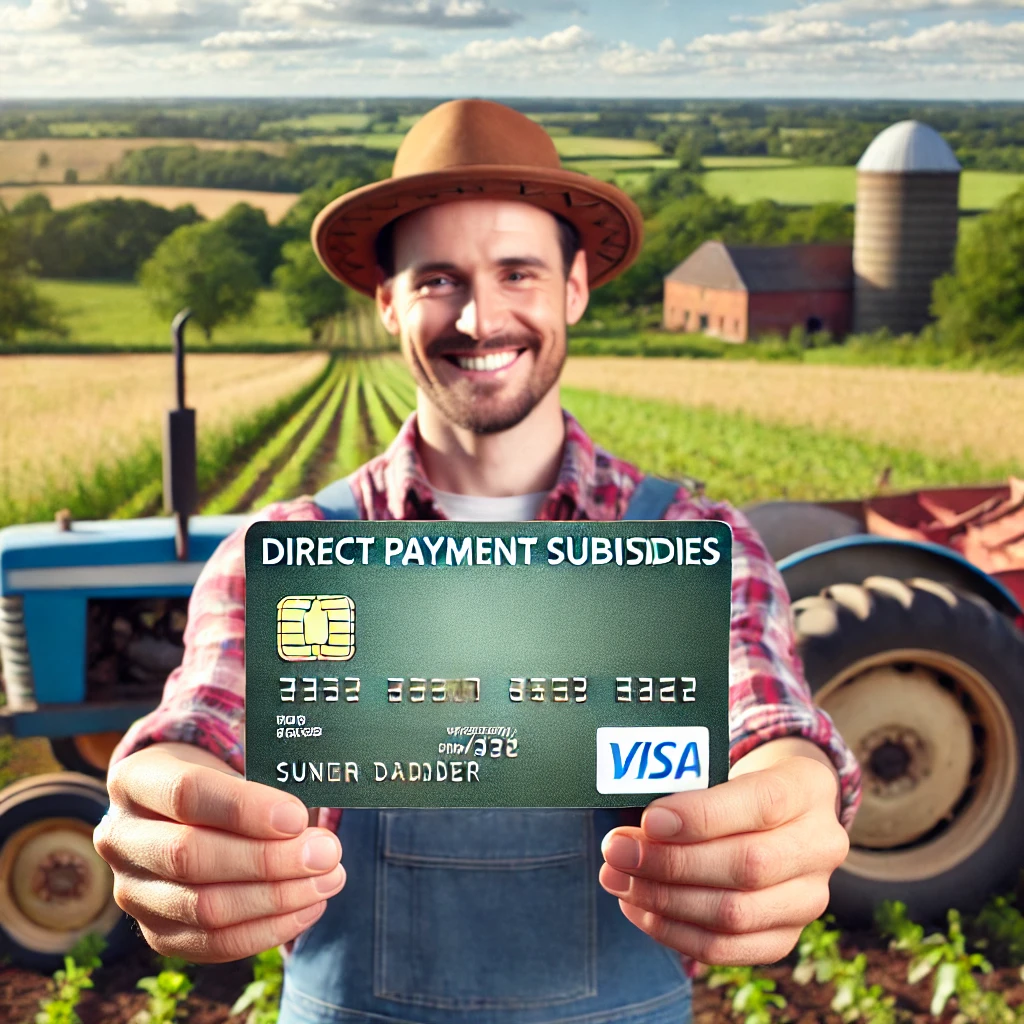 2025 직불금 공익직불금 의무교육 이수 신청방법