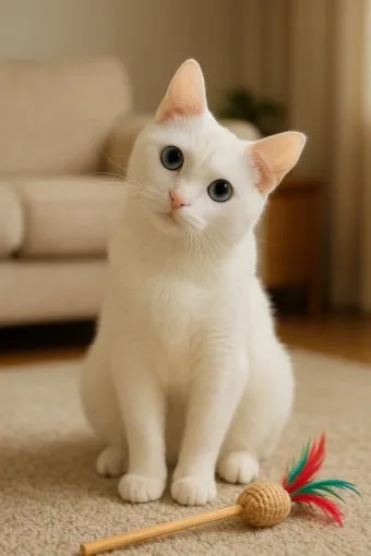 고양이 죽을 수 있는 3가지 증상과 응급 대처_2