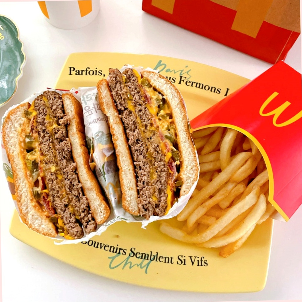 맥도날드-런치-시간-메뉴-가격-할인-현명하게-햄버거-즐기는법