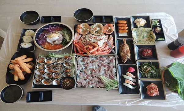 강문가