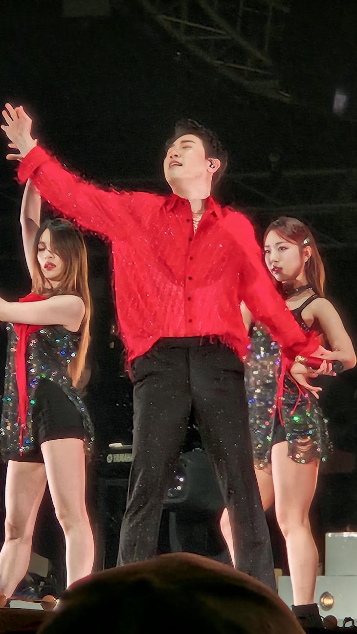 2024 영탁 단독 콘서트 