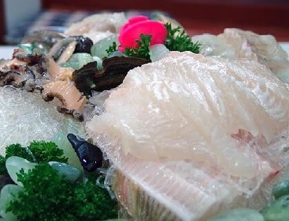 생생정보 음식 X-파일 대천해수욕장 노을 맛집 다포횟집