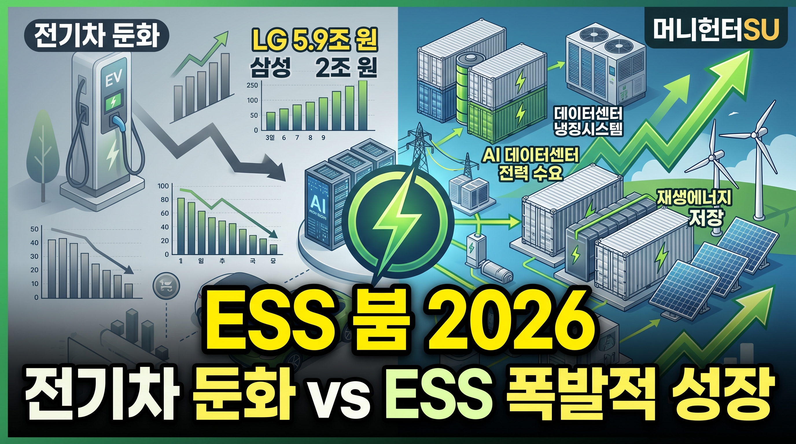 ESS붐2026