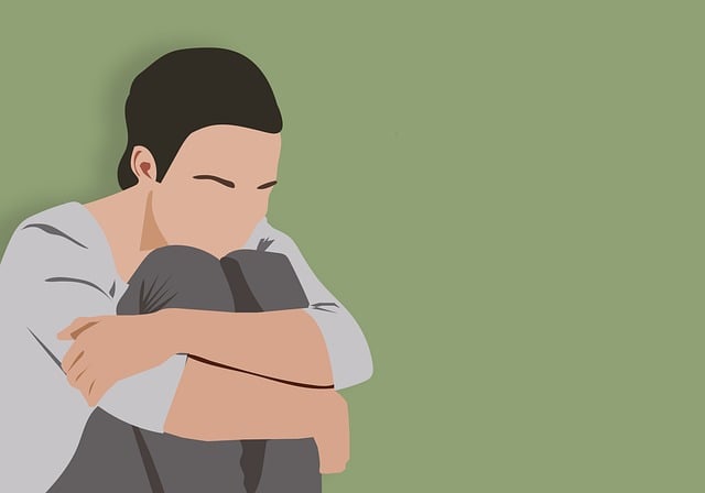 만성 스트레스가 정신에 미치는 영향