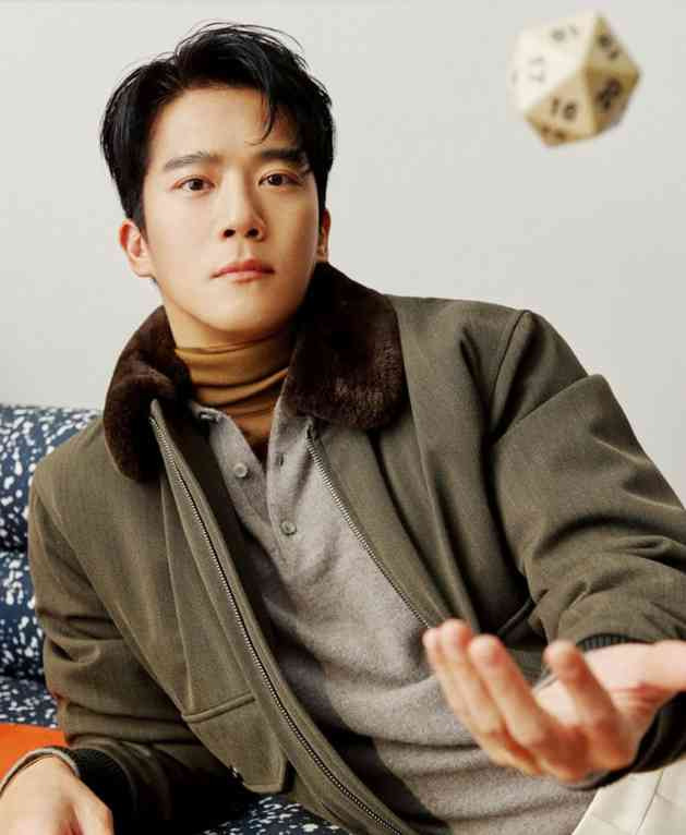 하석진 드라마 작품 활동