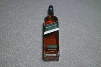 조니워커 아일랜드 그린과 그린라벨 차이점 완전 분석_27