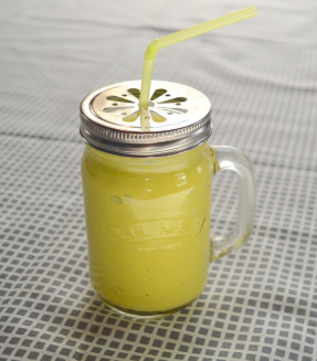 생강청 만드는법 (만들기)