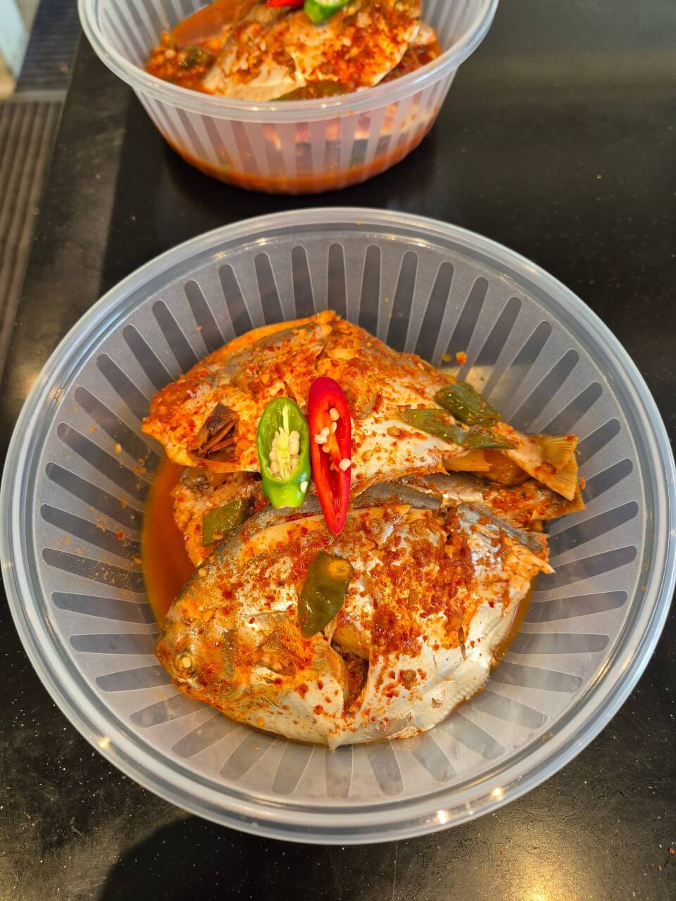 오늘N 우리동네 반찬장인 전라도 수제 반찬의 진수 일산 반찬전문점 다담찬방