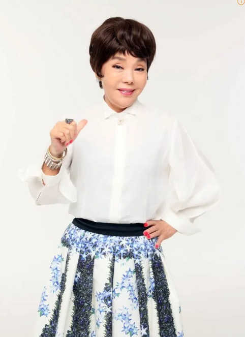 배우 김수미, 고혈당 쇼크로 별세