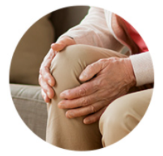 무릎이-불편한-사진