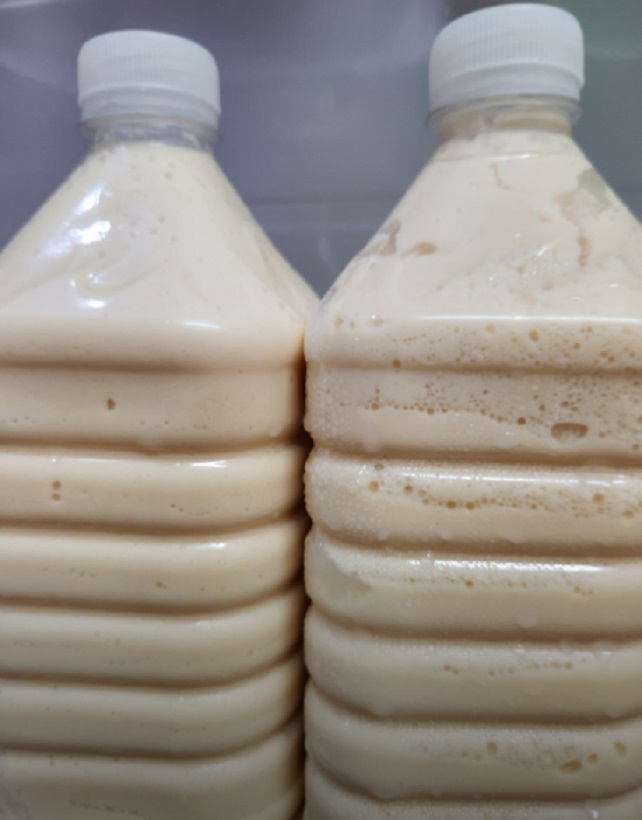 하동-콩국수-명성콩국수