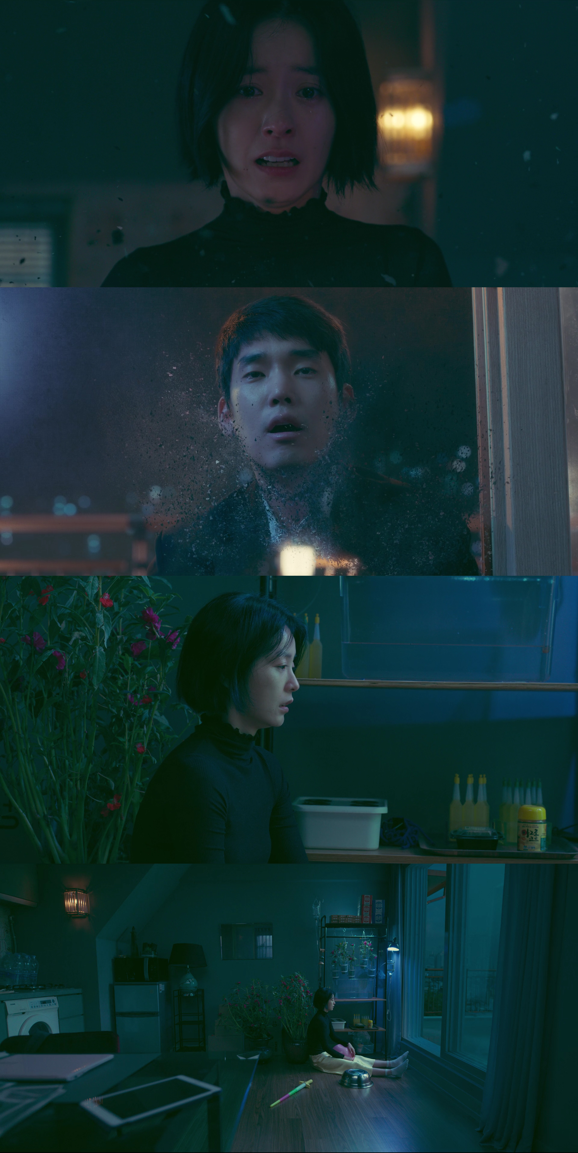 보건교사-안은영-스틸컷2